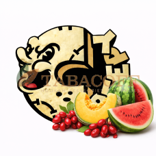 Тютюн Creepy (Крипі) Pennywise (Барбарис, Диня, Кавун) 100г